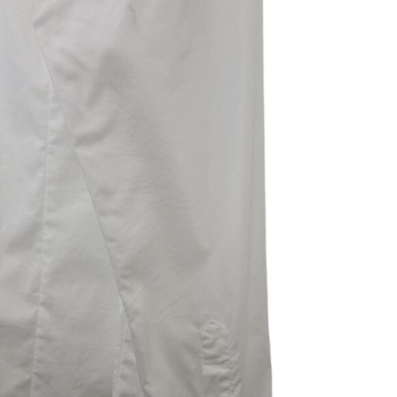 Pessoa By Horseware Button Up White Shirt Size Medium - Picture 3 of 5